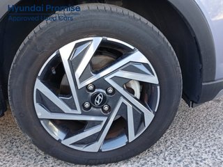 Hyundai BAYON 2025