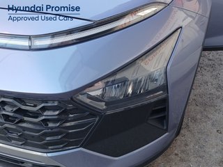 Hyundai BAYON 2025