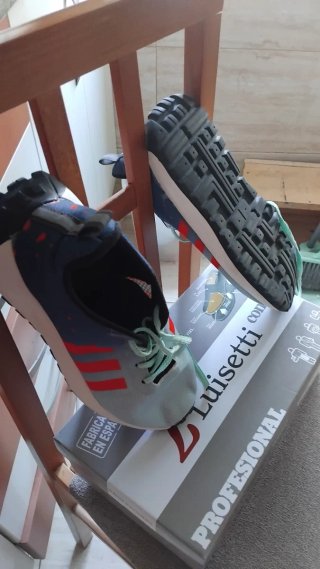 Zapatillas deportivas hombre talla 43