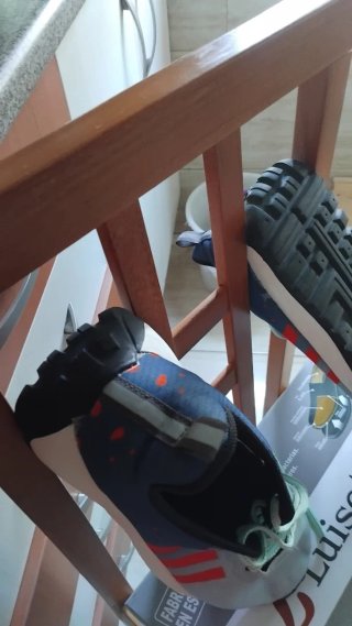 Zapatillas deportivas hombre talla 43