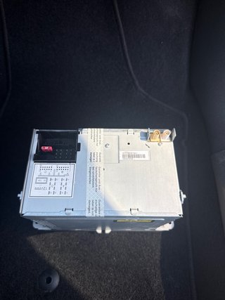 Radio Original Volkswagen Golf 5