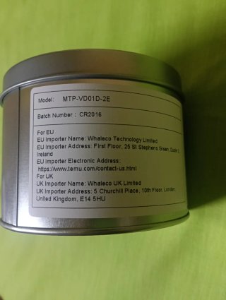 Reloj Casio Analógico