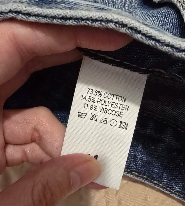 Shorts vaqueros mujer 3 DESY desgastados