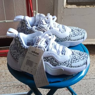 Zapatillas Adidas Talla 35 Mujer