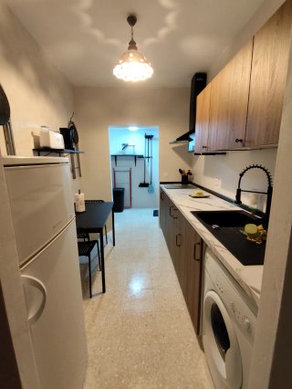 Apartamento turístico Sierra Gredos a 150km Madrid