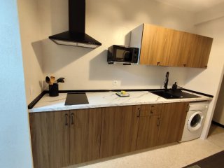 Apartamento turístico Sierra Gredos a 150km Madrid