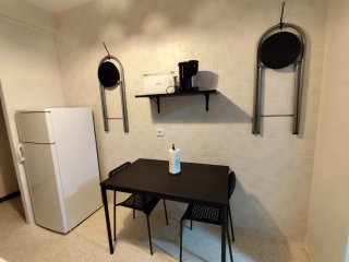 Apartamento turístico Sierra Gredos a 150km Madrid