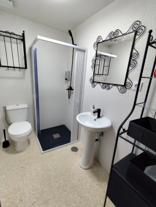 Apartamento turístico Sierra Gredos a 150km Madrid