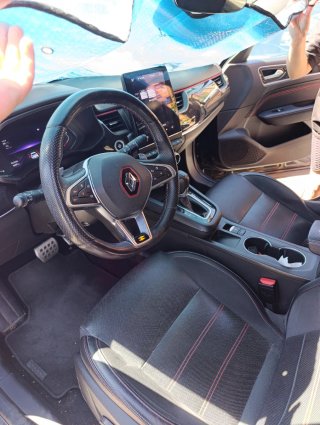 Renault Arkana 2022