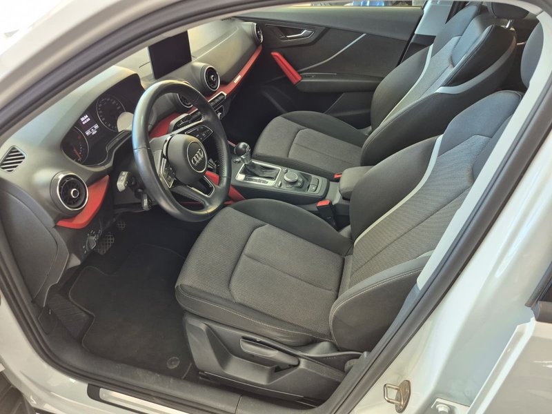 Audi Q2 1.6 TDI Sport Edition 2020, foto 6