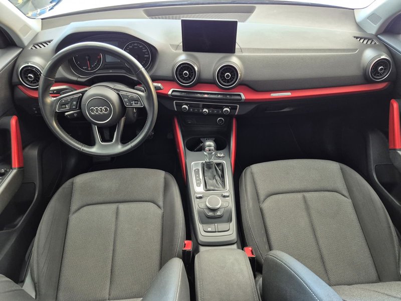 Audi Q2 1.6 TDI Sport Edition 2020, foto 7