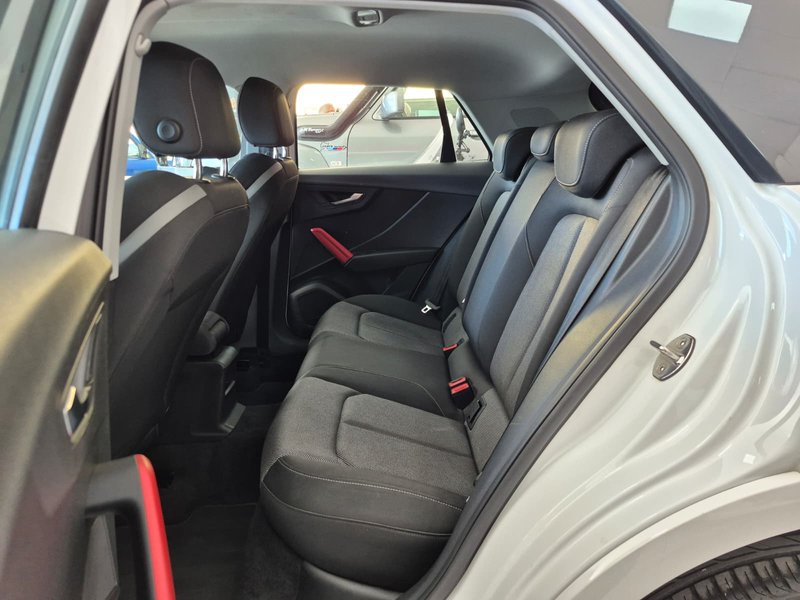 Audi Q2 1.6 TDI Sport Edition 2020, foto 9