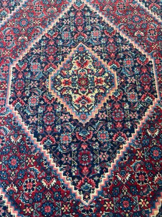 Tappeto Persiano Hamse