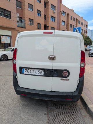 FIAT Doblò 2021