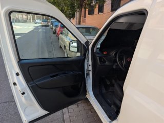 FIAT Doblò 2021