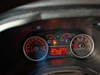 FIAT Doblò 2021