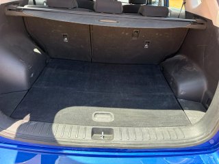 Hyundai Tucson 131cv