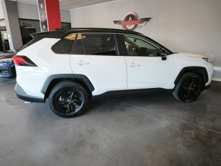 Toyota RAV4 2.5 Hybrid