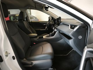 Toyota RAV4 2.5 Hybrid