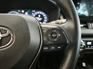 Toyota RAV4 2.5 Hybrid