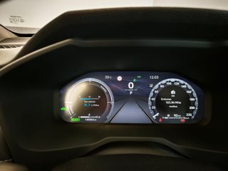 Toyota RAV4 2.5 Hybrid