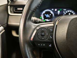 Toyota RAV4 2.5 Hybrid