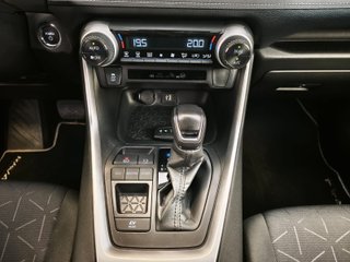 Toyota RAV4 2.5 Hybrid