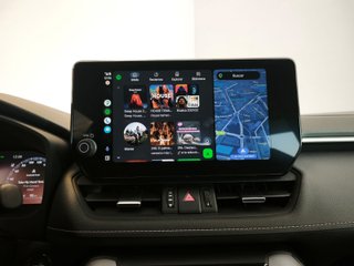 Toyota RAV4 2.5 Hybrid