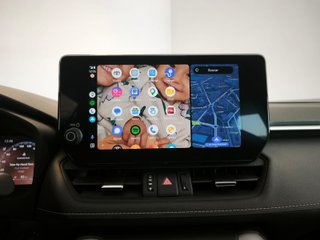 Toyota RAV4 2.5 Hybrid