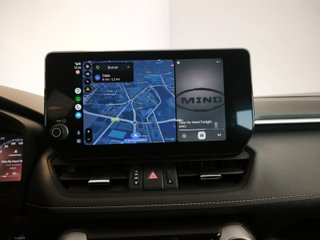 Toyota RAV4 2.5 Hybrid