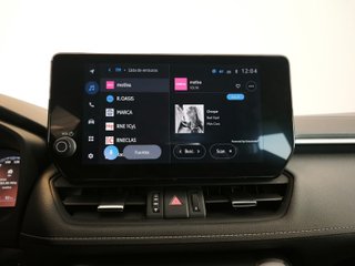 Toyota RAV4 2.5 Hybrid