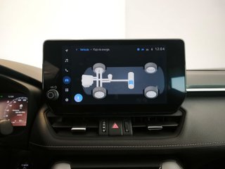Toyota RAV4 2.5 Hybrid