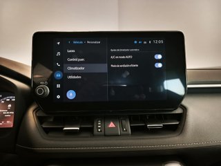 Toyota RAV4 2.5 Hybrid