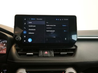 Toyota RAV4 2.5 Hybrid