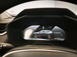 Toyota RAV4 2.5 Hybrid