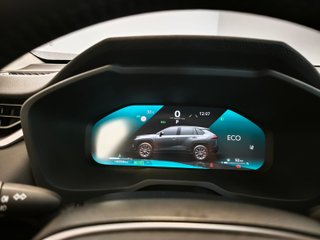 Toyota RAV4 2.5 Hybrid