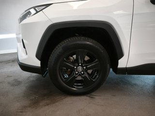 Toyota RAV4 2.5 Hybrid