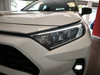 Toyota RAV4 2.5 Hybrid