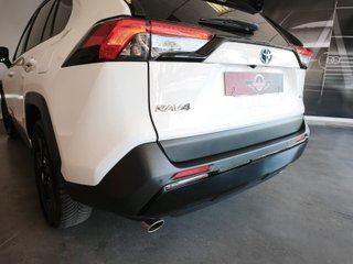 Toyota RAV4 2.5 Hybrid