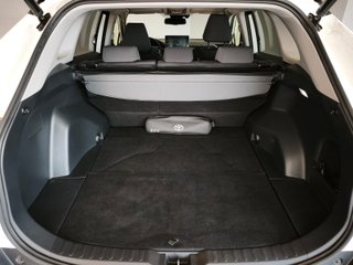 Toyota RAV4 2.5 Hybrid