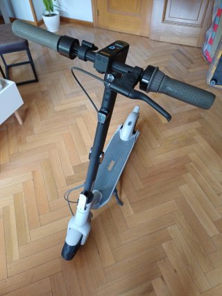 Patinete Segway Ninebot GE30 LE2
