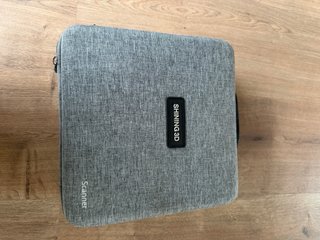 Scanner 3D Shining 3D Einstar