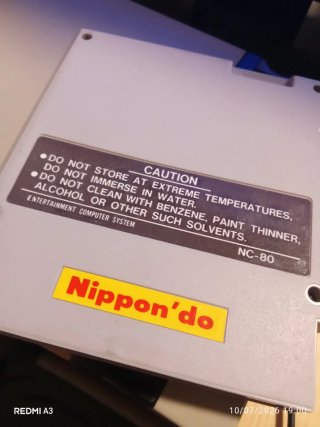 Cartucho NES 4 Juegos