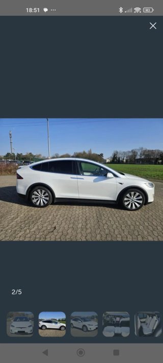 TESLA Model Y 3 X-S CUIDADO ESTAFAS!!