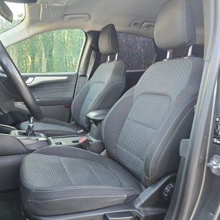 Ford Kuga 2022