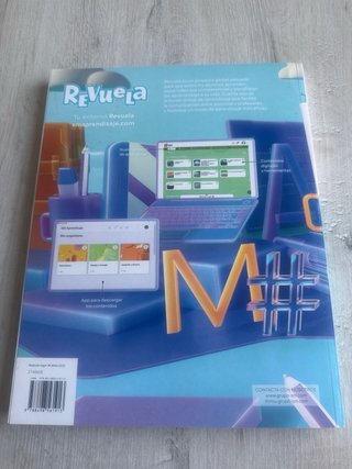 Lengua castellana Literatura 4ESO SM 9788498561913