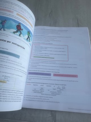 Lengua castellana Literatura 4ESO SM 9788498561913