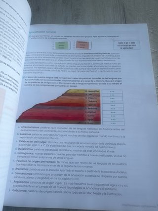 Lengua castellana Literatura 4ESO SM 9788498561913