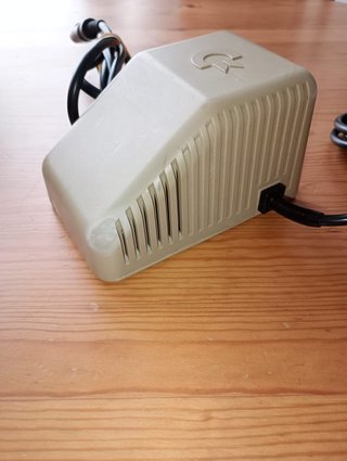 Commodore 64 Ordenador Beige