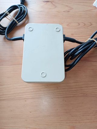 Commodore 64 Ordenador Beige